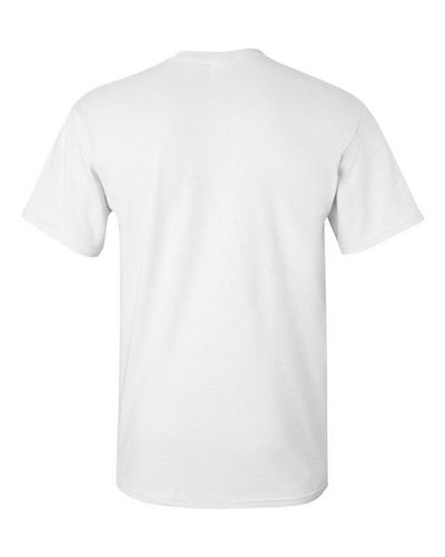 White T