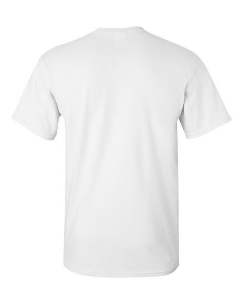 White T