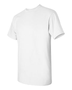 White T